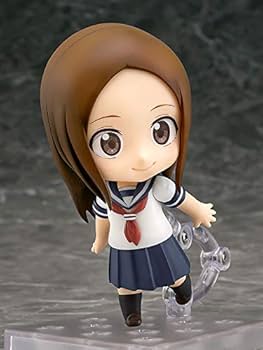 Amazon.co.jp: ファット・カンパニー ねんどろいど からかい上手